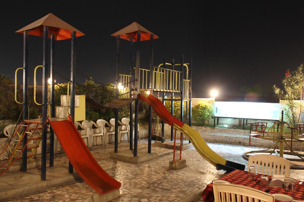 Hotel Kohinoor Plaza Aurangabad  Exterior photo