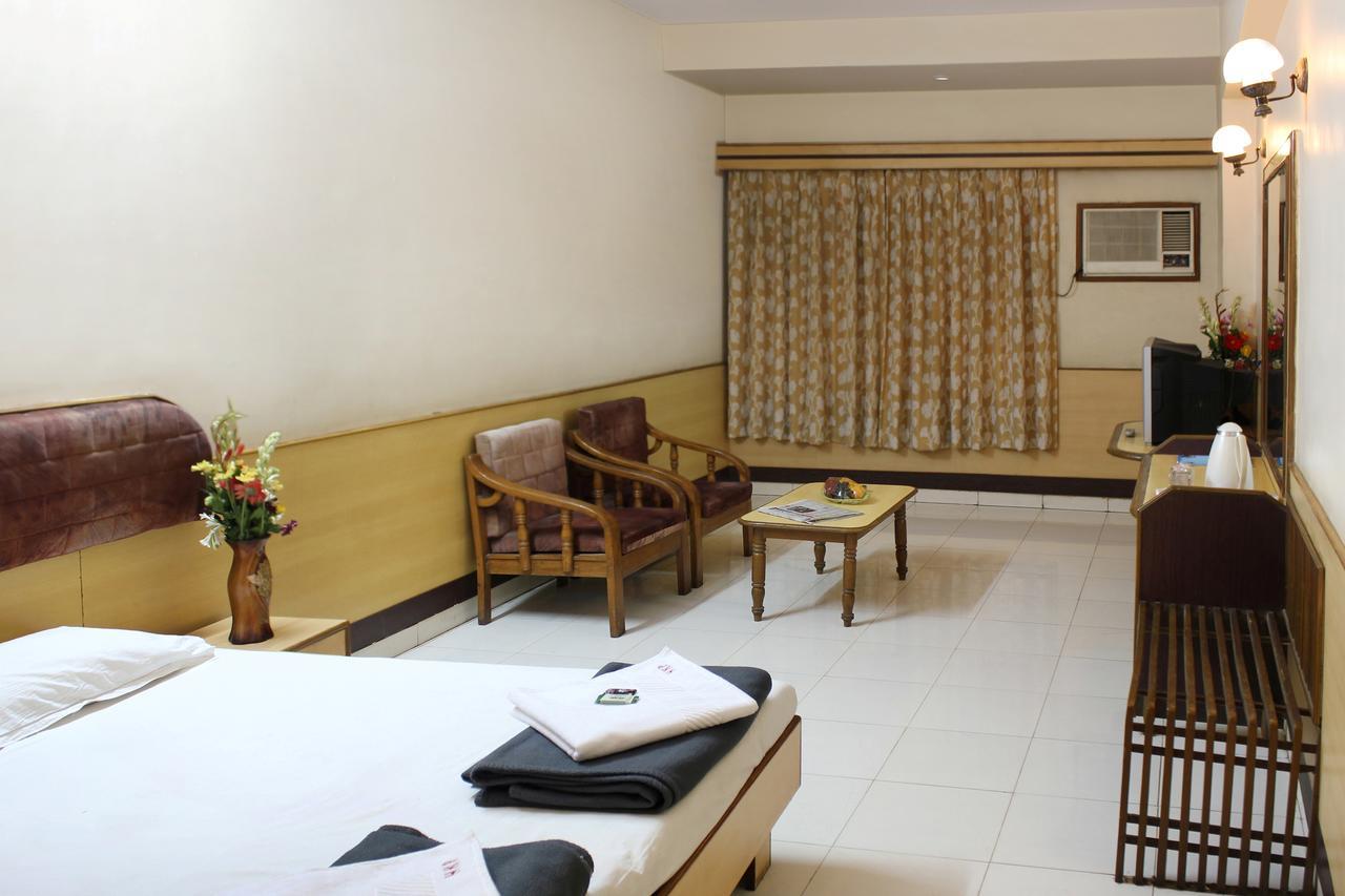 Hotel Kohinoor Plaza Aurangabad  Room photo